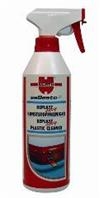 REPLAST EASY PULITORE PER  PLASTICHE SPRAY