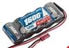 PACCO RX 6v 1600mAh 1x5 BEC   PER AUTO 1/8 ED 1/10