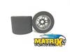 COPPIA GOMME POSTERIORI (REAR) MATRIX CARBON OFF- SET 2022 