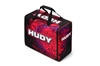 HUDY 1/10 & 1/8 CARRYING BAG + TOOL BAG - EXCLUSIVE