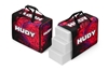 HUDY 1/10 & 1/8 CARRYING BAG + TOOL BAG - EXCLUSIVE