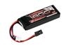 Robitronic LiPo Battery 1800mAh 2S 14x31x86mm Straight for RX