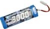 PACCO XCELL 7,2v 3000mah NiMh   CON SPINA TAMIYA