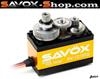 SSavox SV-1273TG Ultra Speed High Voltage Titanium