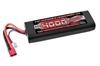 Team Corally Sport Racing 30C 4000mAh 7,4V T-Plug