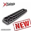 X-Grip base di sostegno in alluminio per utensili ( Nero )