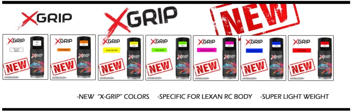 X-GRIP