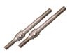 Tiranti sterzo- MTX-6 - Steering Rod (2 pcs)-