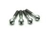 TITANIUM pivot ball 7.9mm LONG VERSION (4pcs)