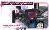  - Body Gauge 1/10 Nitro Touring Cars