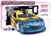  - Body Gauge 1/10 Nitro Touring Cars