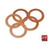 RASAMENTO SOTTOTESTA 0,20 RAME (5) .21 -HEAD GASKET 0,20 COPPER-