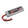 STICK PACK 4000 MAH 7,4V LIPO 30C - T-PLUG