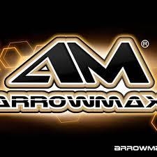 Arrowmax-BLACK-GOLDEN