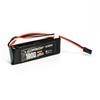 SUNPADOW LiPo 7.4V RX & TX 1800mAh