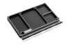 Alu Tray for Accessories and Pit LED