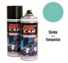 Spray lexan paint Turchese SHIMO 150ml