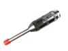 MUGEN Glow Plug Igniter - NO Battery - Alu - (New Version)