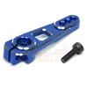 R31House 25T Direct Servo Horn Blue For Futaba 