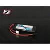 EZP1500/2-RX EZ Power PACCO BATTERIE LIPO RX 1500 MAH 7,4V