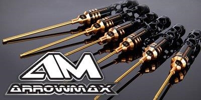 ARROWMAX