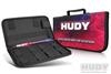 HUDY - SET-UP BAG FOR 1/8 ON-ROAD CARS - EXCLUSIVE EDITION 