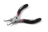 HUDY MICRO PLIERS - SNAP RING - Version 2015