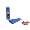 FASCETTE PICCOLE TEAM CORALLY - BLU (50PZ)