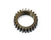 Centax gear-pinion alu 24T XLI