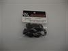 OS TUNED Guarnizione scarico -EXHAUST SEAL RING 21 (10 PCS)-