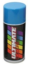 BOMBOLETTA VERNICE LEXAN 150ML BLU FLUO