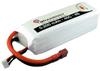 LiPo Brainergy 14,8v 5200mAh SCARICA CONTINUA 45C 4s1p