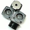 MAX POWER REAR COVER ERGAL FOR  OS 14 mm CRANKSHAFT