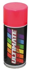 BOMBOLETTA VERNICE LEXAN 150ML ROSSO FLUO