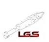 R8.2 Main Chassis for LGS KIT