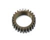 Centax gear-pinion alu 25T XLI