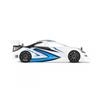 Xtreme Aerodynamics AVENGE 200mm Bodyshell - Ultra Light PRE CUT