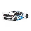 Xtreme Aerodynamics AVENGE 200mm Bodyshell - Ultra Light PRE CUT