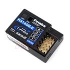 Futaba RX R334SBS FHSS SR PER 7PX/7PXR 4 Channel 2.4GHz 