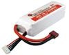 LiPo CAR LiPo 4s1p 14,8v 2200m 45C XT60 DEANS