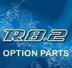 ARC-R82-Option-Parts