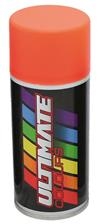 BOMBOLETTA VERNICE LEXAN 150ML ARANCIO FLUO