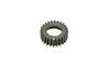  Pignone 24T modulo 0,8 -Pinion 24T-