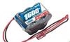 PACCO RX 6v 1600mAh 3+2 BEC   PER AUTO 1/8 ED 1/10