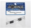 ARENA PMS-007 Pipe Mount Spring .12 Hard Long 2pcs Type-2