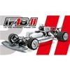 INFINITY 1/8 ON ROAD IF18-2 Car Kit