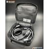 Smart Workshop Smart-Com Headset 2Pcs Grey/Dark Grey 