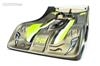 Protoform X15 Pro-Lite Body 1/8 On-Road