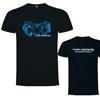 Team Shepherd T-SHIRT BLACK 2019