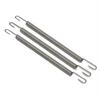 MOLLE LUNGHE COLLETTORE 3,5CC (3) -LONG MANIFOLD SPRINGS-